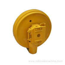 SHANTUI SD16 16Y-40-03000  Guide Wheel